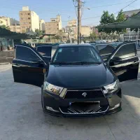 دنا پلاس توربو  اتوماتیک اپشنال ۴۰۴