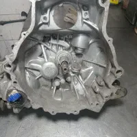 گیربکس پراید انژکتوری