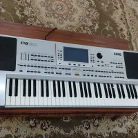 Korg Pa80 در حد آک