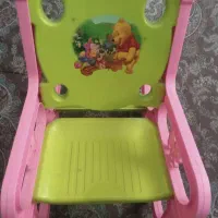 صندلی راکر کودک