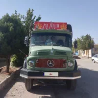 فروشی|خودرو سنگین|بافت, |دیوار