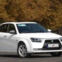 خودرو دنا اتومات آپشنال 1403