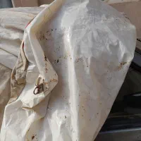 چادرخیمه ای بزرگ