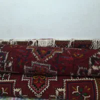 فرش 6متری چشمه زان دستباف