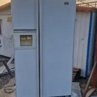 یخچال فریز ادمیرال