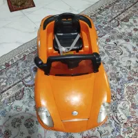ماشین شارژی