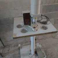 چرخ صنعتی