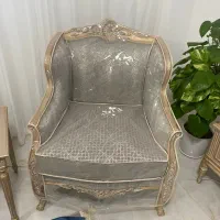 کاور مبلمان فرزاد