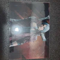 پوستر و تابلو بازی