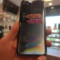 note 11 SE 128GIG    5G