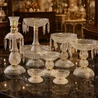 ست پذیرایی باکارات