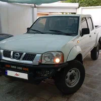 پیکاپ کله رونیزی مدل ۹۰