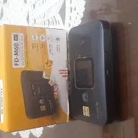 مودم جیبی و رو میزی ایرانسل
