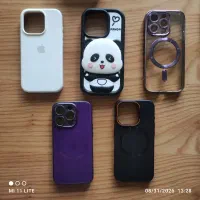 iPhone 15 pro ch/a|موبایل|تهران, تهرانپارس غربی|دیوار