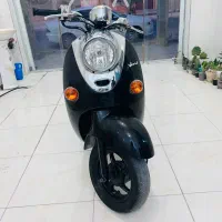 پاکشتی یاماها وینو