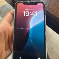 آیفون xr/ دو سیم / تمیز