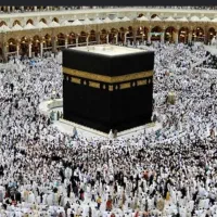 حج تمتع 1386