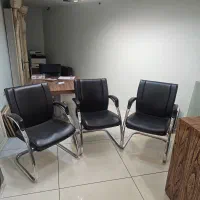 صندلی کنفرانس