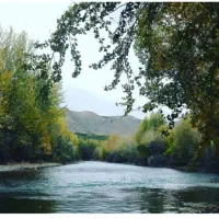 تور طبیعت گردی گردشگری