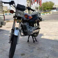 موتور سیکلت