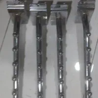 گیره. رگال مانکن لباس