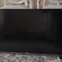 تلویزیون ال ای دی 43 اینچ به همراه سینما در خانه