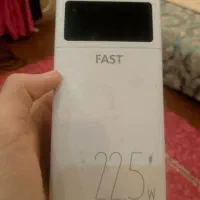 پاور بانک