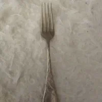 چنگال  قدیمی ورشو