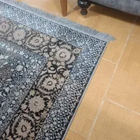 3 عدد فرش 6 متری ابریشم