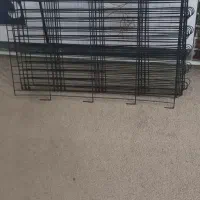 قفس حیوانات خانگی