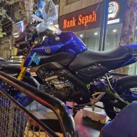 YAMAHA MT 15|موتورسیکلت|تهران, حر|دیوار