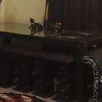 میز ناهار خوری بدون صندلی