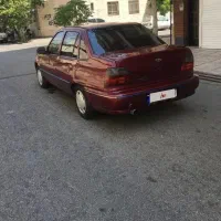 دوو سیلو مدل ۱۳۷۶
