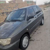 پراید 111