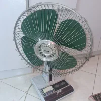 پنکه پارس خزر و پنکه سقفی