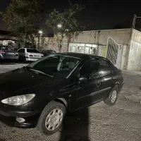 ۲۰۶sd مدل ۹۸