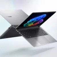 لپ‌تاپ رندرینگ و طراحی