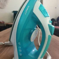 اتو بخار دستی