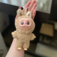 عروسک لبوبو