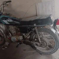 موتور سیکلت مزایده
