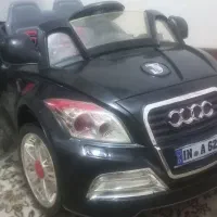 ماشین شارژی کودک