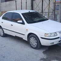 سمند مولتی پلکس مدل ۹۸