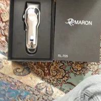 ریش تراش romaron اصلی زیر قیمت