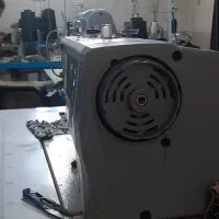زیگزال دوز راسته دوز