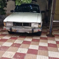 پیکان سواری مدل ۸۱ انژکتور