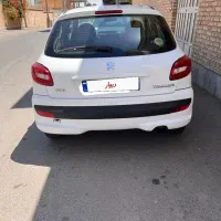 207 tu5|خودرو سواری و وانت|شاهرود, |دیوار