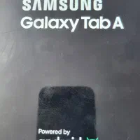 تبلت سامسونگ tab A