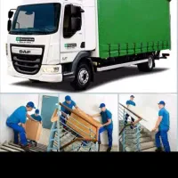 باربری اسباب کشی منزل چیتگر صادقیه ستارخان کاشانی