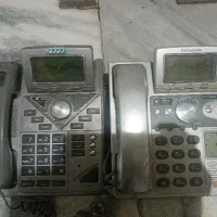 تلفن پاناسونیک اصل ژاپن