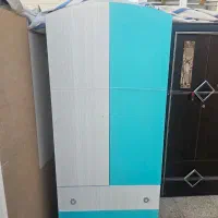 کمد و تخت دو نفره
